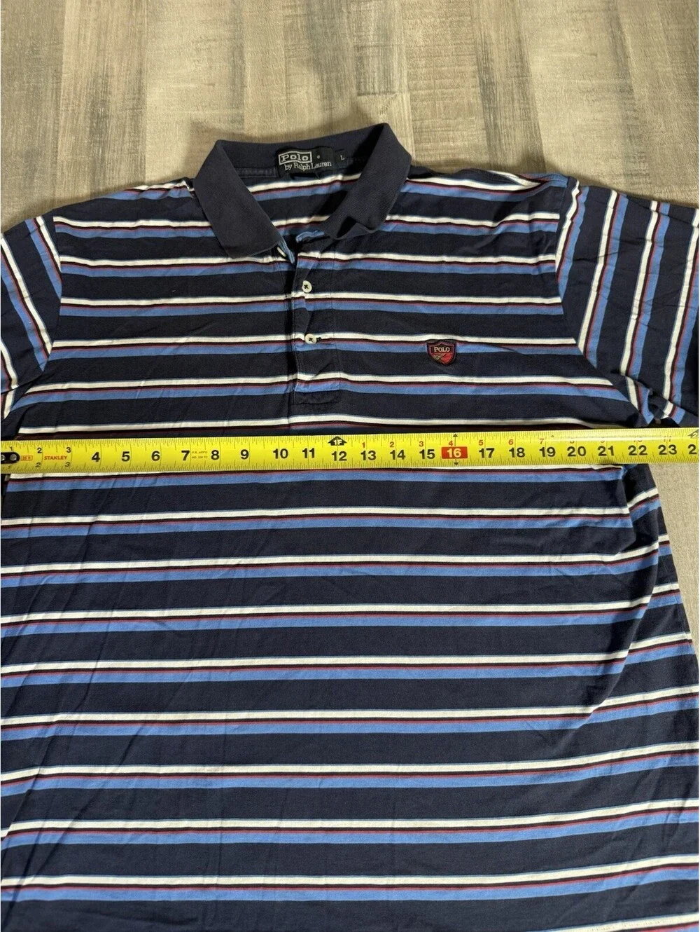 Ralph Lauren vintage polo